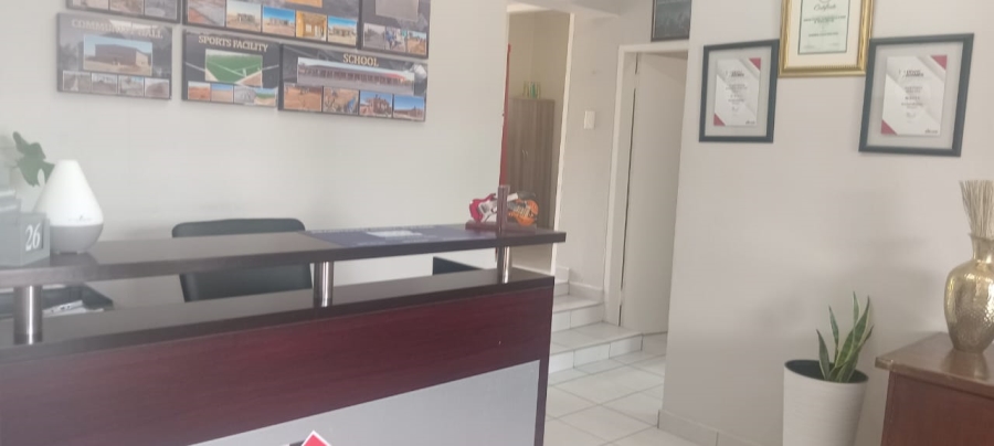 Commercial Property for Sale in Flamwood North West